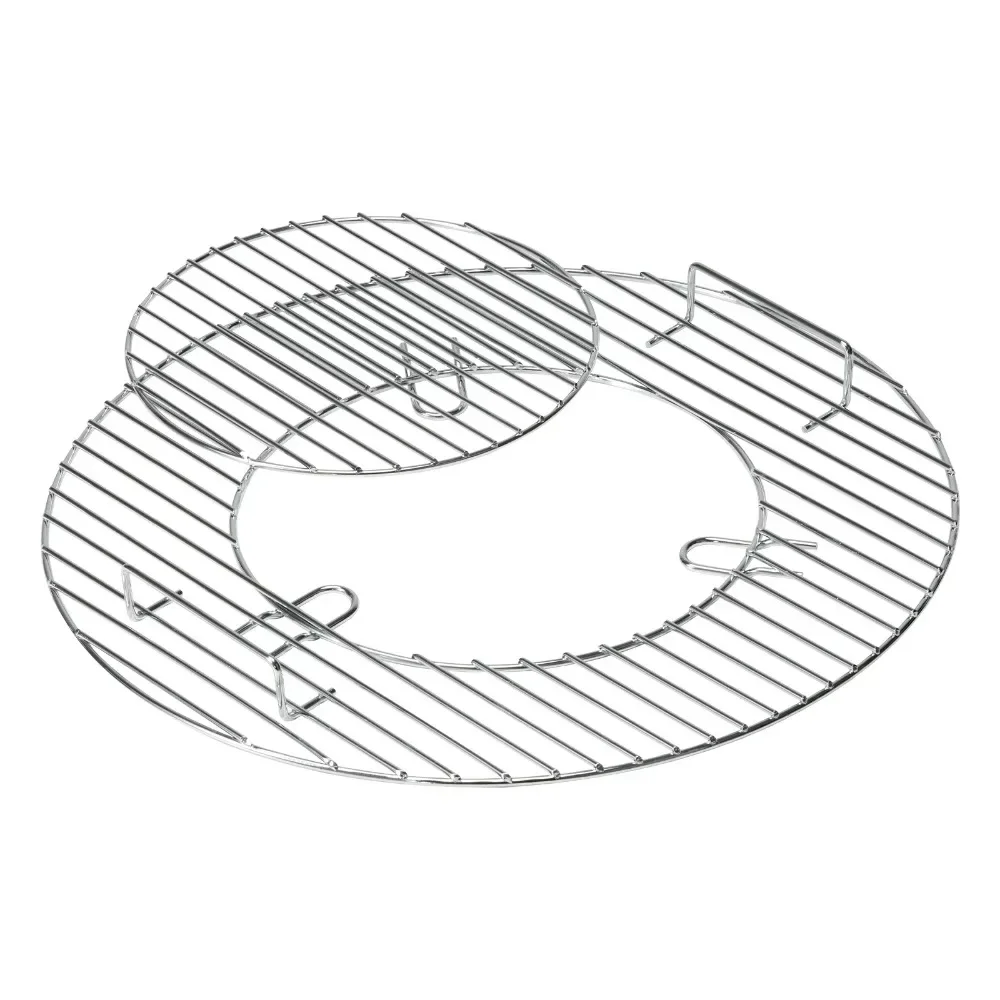 21 inch Cooking Grate for 21 inch Kettle Grill Kettle Charcoal Grill Replacement Grates
21 inch Cooking Grate for 21 inch Kettle Grill Kettle Charcoal Grill Replacement Grates