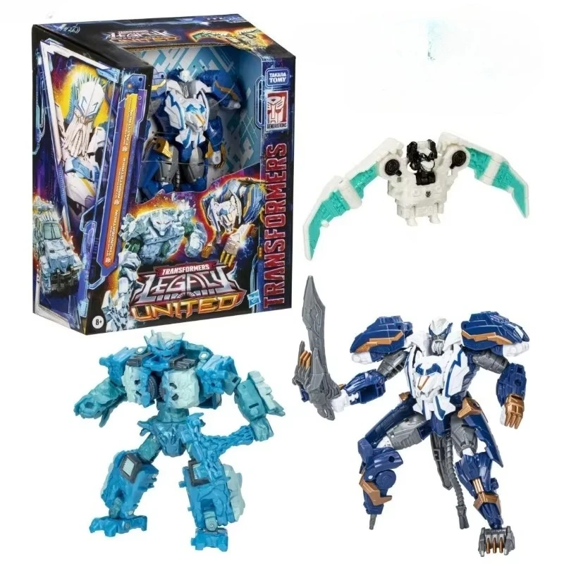 In Stock Tomy Legacy United Star Raider Nightstrike Infernac Universe Calcitron Action Figure Toy
In Stock Tomy Legacy United Star Raider Nightstrike Infernac Universe Calcitron Action Figure Toy