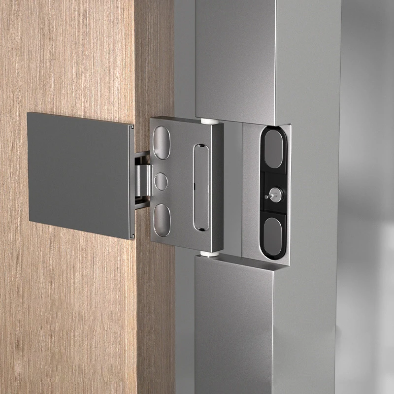 Aluminium Covered Soft Close Hardware Bedroom Furniture Armoire Concealed Invisible Adjustable Wardrobe Cabinet Door 3D Hinge
Aluminium Covered Soft Close Hardware Bedroom Furniture Armoire Concealed Invisible Adjustable Wardrobe Cabinet Door 3D Hinge