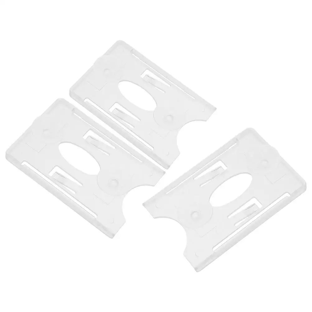3pcs Car Mount Holder for Parking Pass Permit Tags Strong Suction Cup Adjustable Angle Windshield License Card Clip PVC Material
3pcs Car Mount Holder for Parking Pass Permit Tags Strong Suction Cup Adjustable Angle Windshield License Card Clip PVC Material