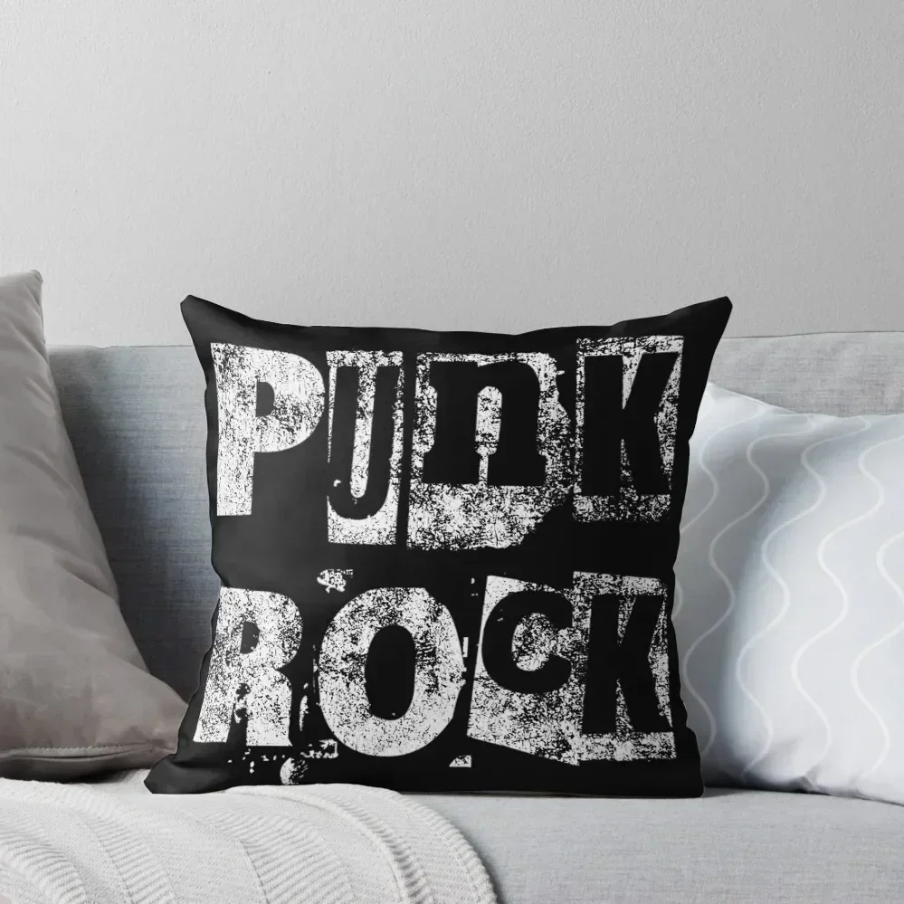 PUNK ROCK Throw Pillow christmas supplies Christmas Covers For Cushions ornamental pillows pillow
PUNK ROCK Throw Pillow christmas supplies Christmas Covers For Cushions ornamental pillows pillow