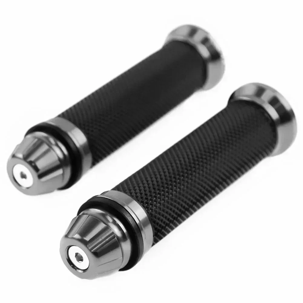 22mm 7/8 Inch Color Ebike Handlebar Grips Scooter Motorcycle Handlebars Grips Aluminum + Anti-Slip Gel Rubber Grip
22mm 7/8 Inch Color Ebike Handlebar Grips Scooter Motorcycle Handlebars Grips Aluminum + Anti-Slip Gel Rubber Grip