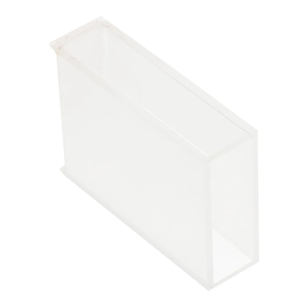 Fluorescence Glass Cuvette Instruments Laboratory Accessories Micrometer Optical
Fluorescence Glass Cuvette Instruments Laboratory Accessories Micrometer Optical