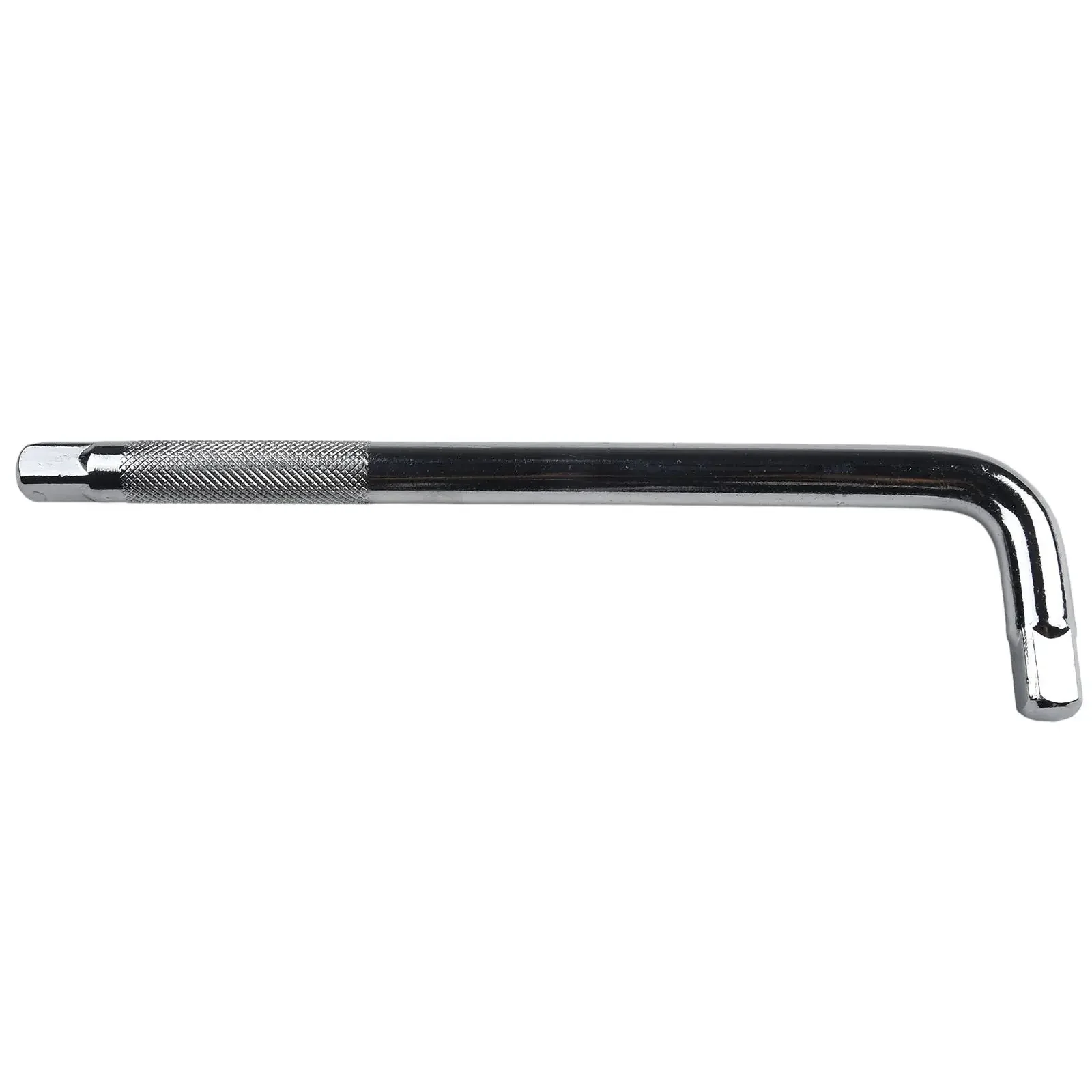 3Pcs Extension L-Type Double End Non-Slip Socket Bent Bar 1/2'' 1/4'' 3/8'' Wrench Sleeve Joint For Repairing Manual Tools Parts
3Pcs Extension L-Type Double End Non-Slip Socket Bent Bar 1/2'' 1/4'' 3/8'' Wrench Sleeve Joint For Repairing Manual Tools Parts