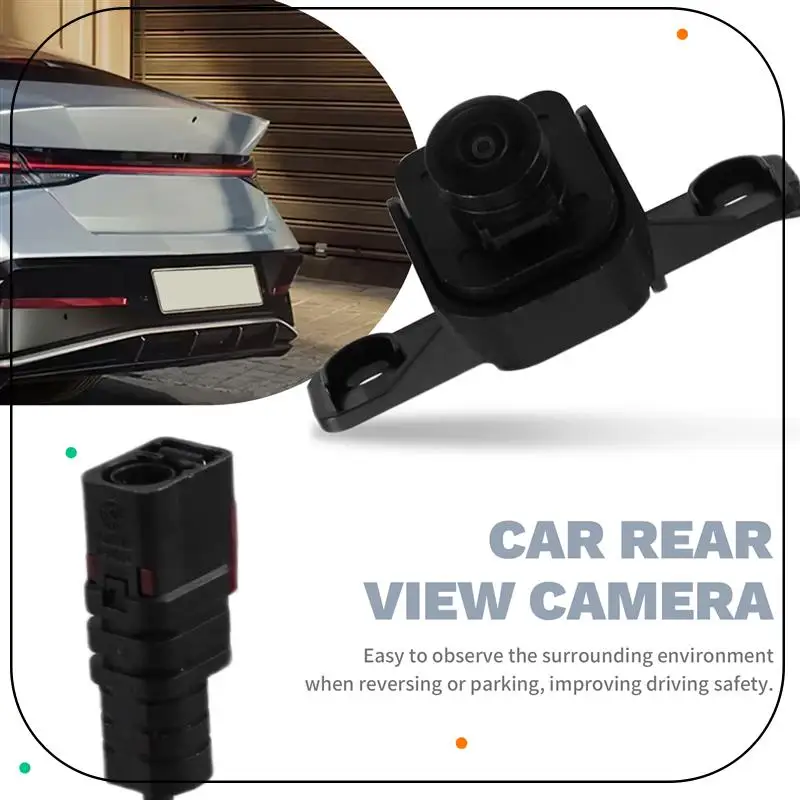 ABNF!99240-GG100 Car Rear View Camera Backup Parking Camera For Hyundai Kia 99240GG100
ABNF!99240-GG100 Car Rear View Camera Backup Parking Camera For Hyundai Kia 99240GG100