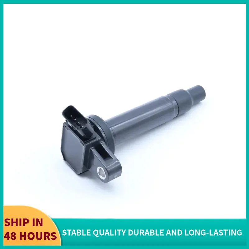 90919-02230 Ignition Coils For Toyota Tundra Sequoia 90919 02230 For (LE X US) GS430 LS430 LX470 4.3L 4.7L 5.7L9091902230
90919-02230 Ignition Coils For Toyota Tundra Sequoia 90919 02230 For (LE X US) GS430 LS430 LX470 4.3L 4.7L 5.7L9091902230