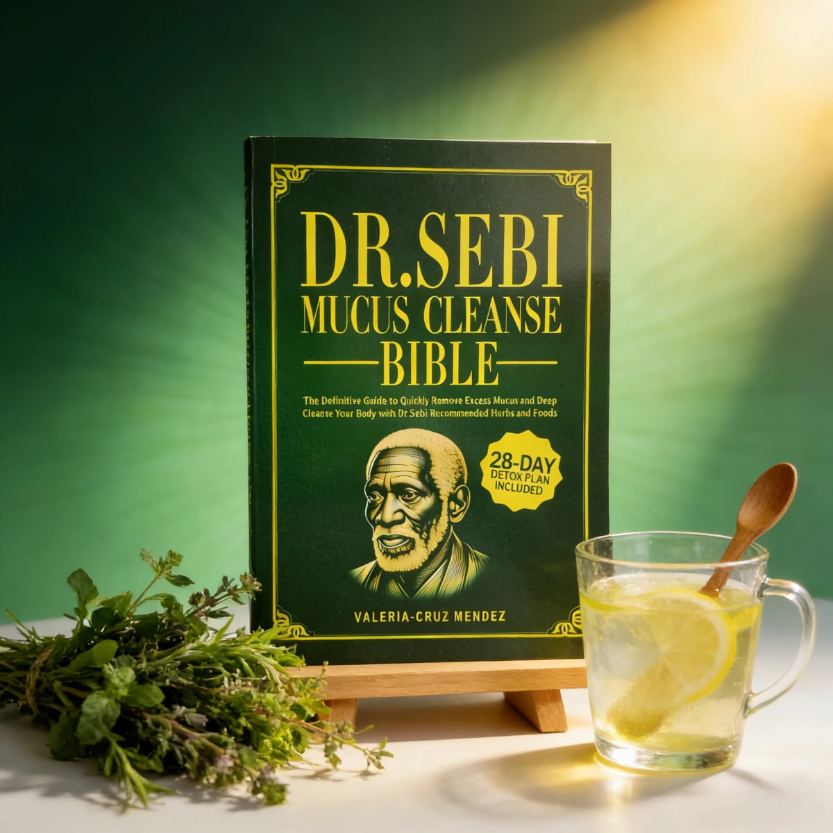 Программа очищения организма от слизи Dr. Sebi Mucus Cleanse Bible Valeria-Cruz Mendez: 28-дневный детокс-план с рекомендованными травами, продуктами и продуктами для здоровья.
Программа очищения организма от слизи Dr. Sebi Mucus Cleanse Bible Valeria-Cruz Mendez: 28-дневный детокс-план с рекомендованными травами, продуктами и продуктами для здоровья.