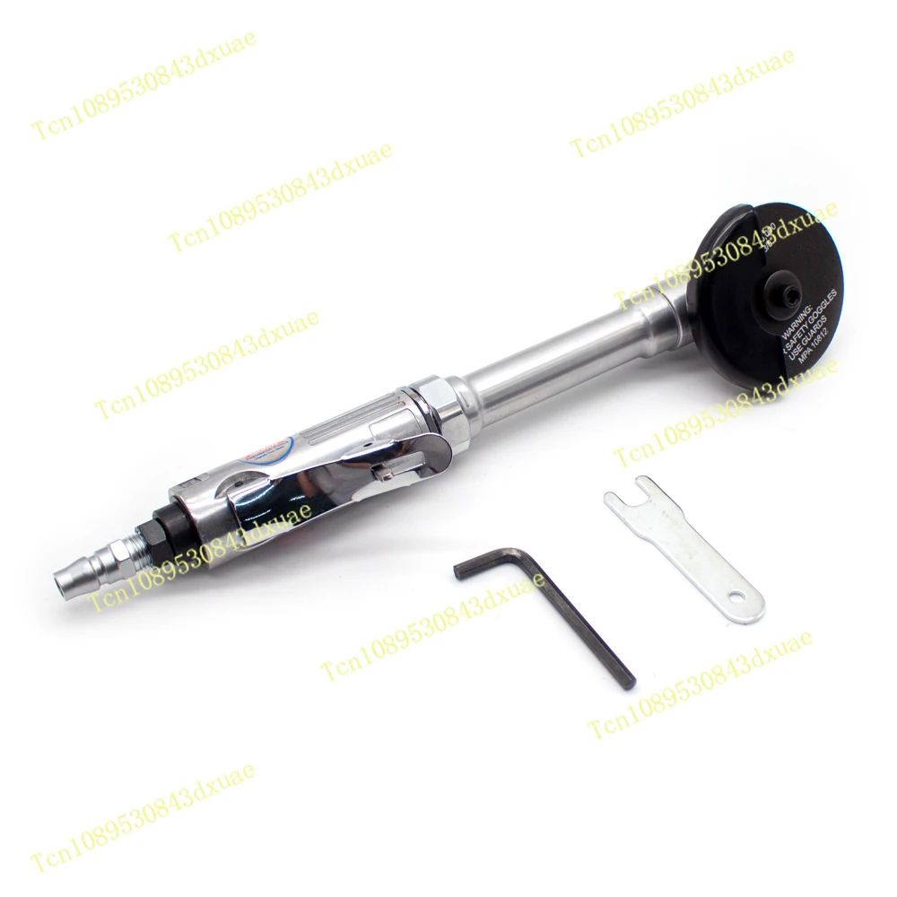 Пневматический отрезной станок, воздушная угловая шлифовальная машина, воздушный резак, шлифовальный станок с удлиненной ручкой, 3 дюйма, 75 мм, Y
Пневматический отрезной станок, воздушная угловая шлифовальная машина, воздушный резак, шлифовальный станок с удлиненной ручкой, 3 дюйма, 75 мм, Y