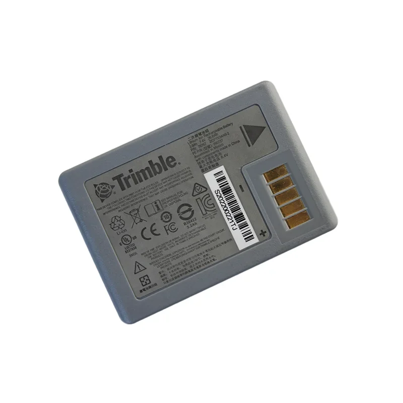 Аккумулятор BL-5000 2025 для аккумулятора Hi-target Trimble R10 76767 для аккумулятора для геодезической терапии
Аккумулятор BL-5000 2025 для аккумулятора Hi-target Trimble R10 76767 для аккумулятора для геодезической терапии