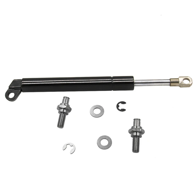 1PC Rear Tailgate Assist For Toyota Hilux Vigo SR5 KUN26R 2004-2015 TruckMasters OX Pickup Slow Down Easy Up Strut Damper Rod
1PC Rear Tailgate Assist For Toyota Hilux Vigo SR5 KUN26R 2004-2015 TruckMasters OX Pickup Slow Down Easy Up Strut Damper Rod