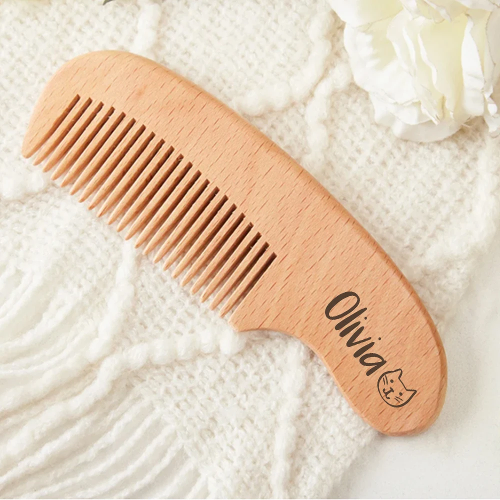 Custom Baby Brush Personalized Baby Brush Engraved Baby Shower Gift New Mom Gift Newborn Gift Hair Brushes
Custom Baby Brush Personalized Baby Brush Engraved Baby Shower Gift New Mom Gift Newborn Gift Hair Brushes