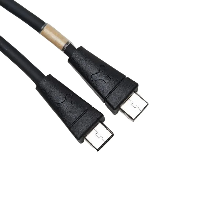 MIC Microphone Cable for Polycom Group 300 310 500 550 700 D Type 14 pin 4th Generation HDX6000 HDX7000 HDX8000 HDX9001 HDX9002
MIC Microphone Cable for Polycom Group 300 310 500 550 700 D Type 14 pin 4th Generation HDX6000 HDX7000 HDX8000 HDX9001 HDX9002