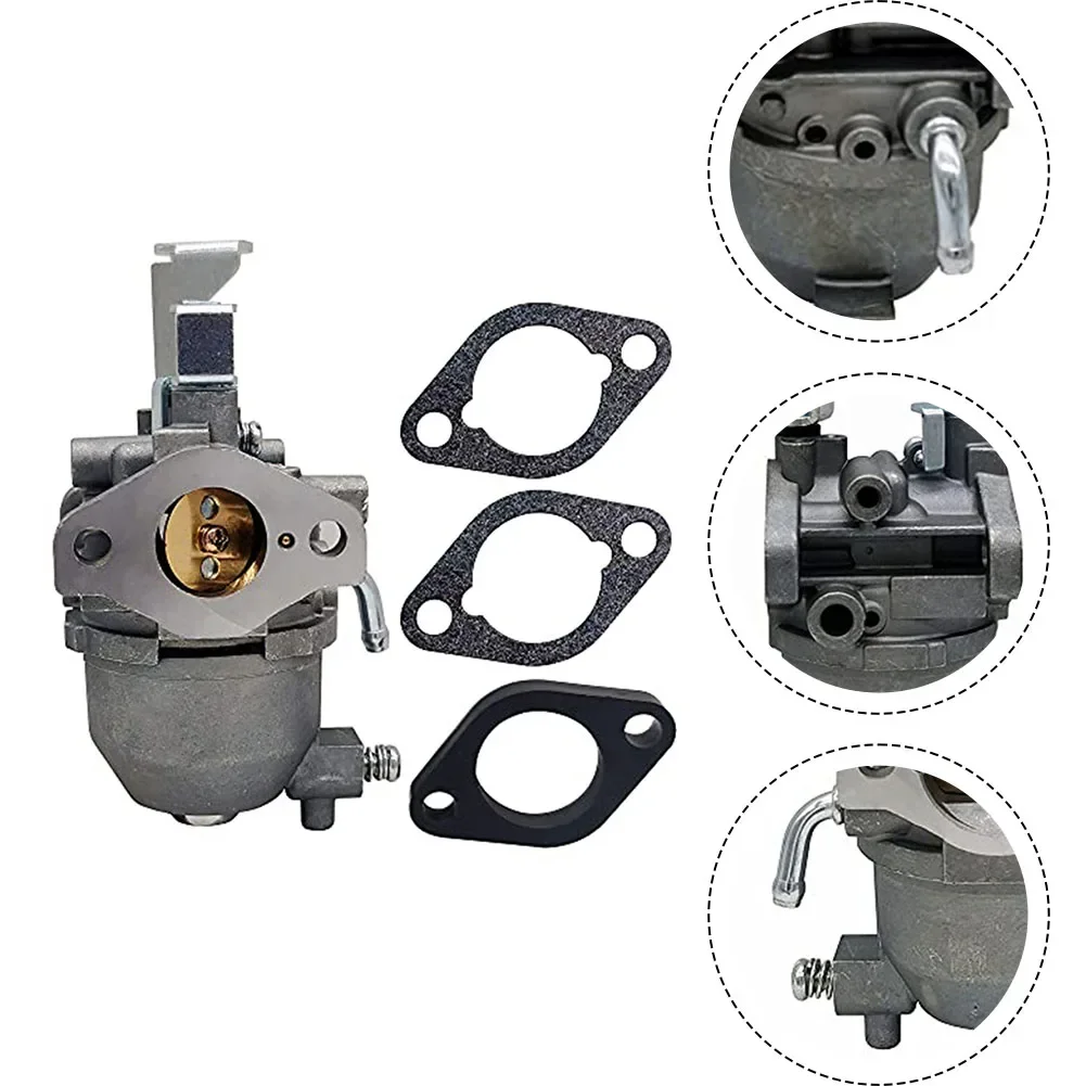 Carburetor Model 715473 with Gasket Set Specifically Designed for Efficient Fuel Air Mixture in Select Vehicles
Carburetor Model 715473 with Gasket Set Specifically Designed for Efficient Fuel Air Mixture in Select Vehicles