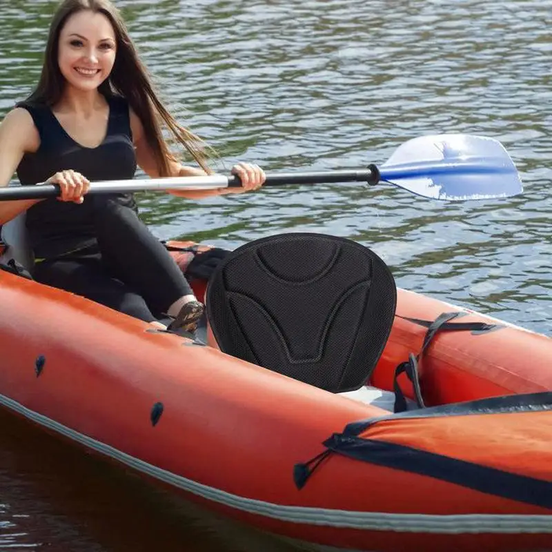 Canoe Seat Cushion Waterproof Breathable Seat Cushion Soft Kayak Accessories Sweatproof Seat Pad For Boating Kayaking Support
Canoe Seat Cushion Waterproof Breathable Seat Cushion Soft Kayak Accessories Sweatproof Seat Pad For Boating Kayaking Support