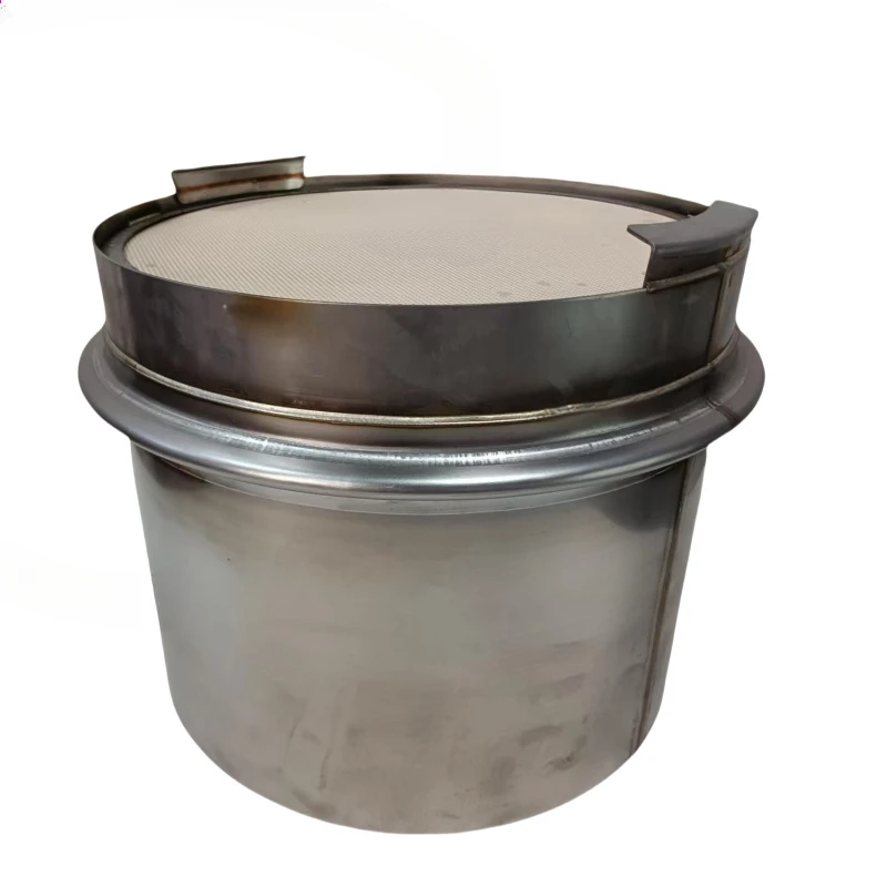 carrier purifier ternary catalyst filter
carrier purifier ternary catalyst filter