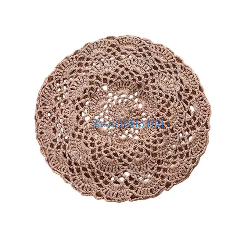 98km Traditional Look Crocheted Flexible Soft Woven Cloth Foldable Travel Knit Hat Perfect For Everyday Use
98km Traditional Look Crocheted Flexible Soft Woven Cloth Foldable Travel Knit Hat Perfect For Everyday Use