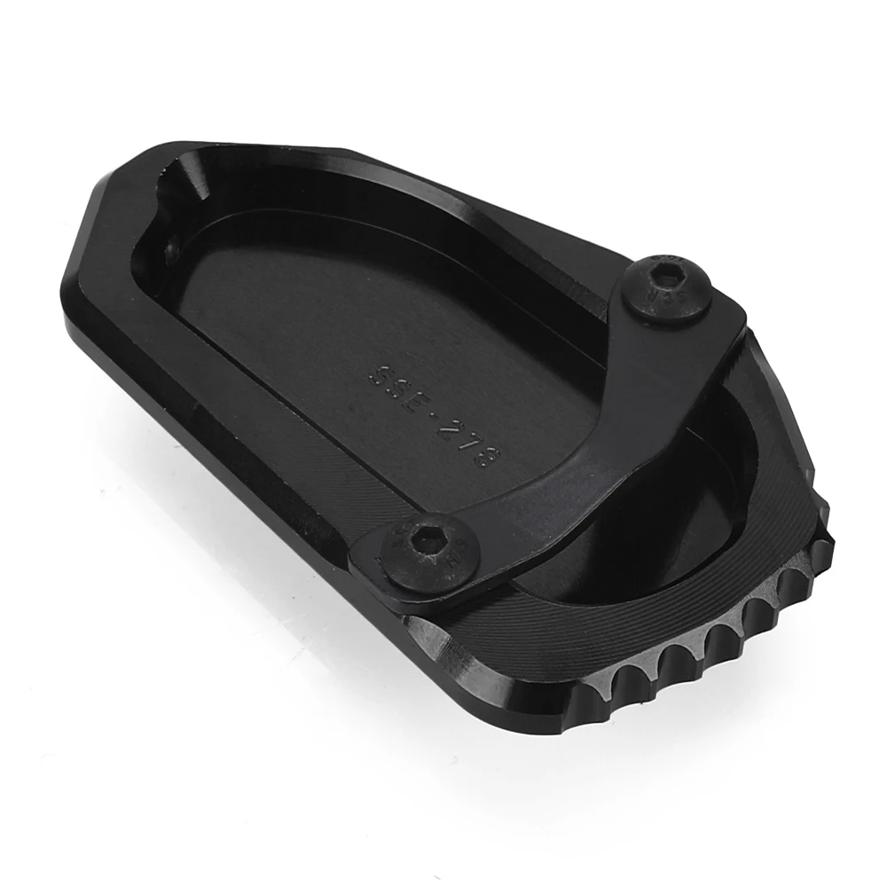 2024 2025 2026 Side Stand Enlarger For BMW R1300GS Triple Black R1300 GS Trophy Motor Accessories Kickstand Enlarge Plate Pad
2024 2025 2026 Side Stand Enlarger For BMW R1300GS Triple Black R1300 GS Trophy Motor Accessories Kickstand Enlarge Plate Pad