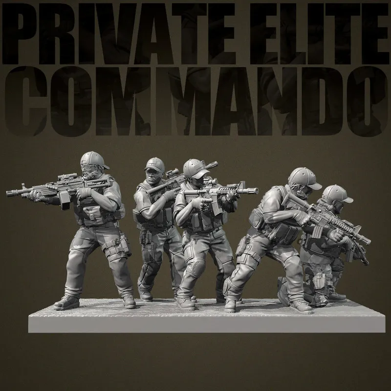 25 мм 38 мм 50 мм модель спецназа из смолы, фигурка Gk, микроминиатюрная 3d печатная белая модель игрушки, комплект в разобранном и неокрашенном виде
25 мм 38 мм 50 мм модель спецназа из смолы, фигурка Gk, микроминиатюрная 3d печатная белая модель игрушки, комплект в разобранном и неокрашенном виде