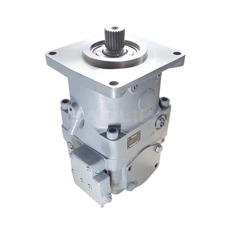 China variable axial piston pump A11V A11VLO130 A11VLO130DRS/10L-NSD12N00 hydraulic pumps for shearer hydraulic system
China variable axial piston pump A11V A11VLO130 A11VLO130DRS/10L-NSD12N00 hydraulic pumps for shearer hydraulic system