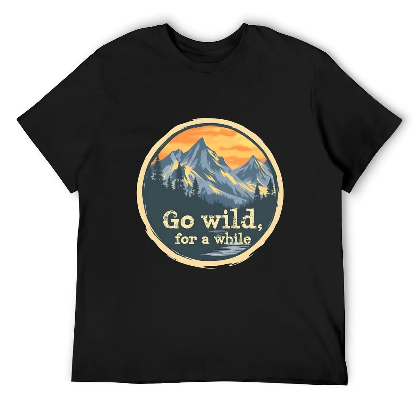 Go wild for a While T-Shirt graphic shirts graphic tee shirt for a boy workout shirts for men
Go wild for a While T-Shirt graphic shirts graphic tee shirt for a boy workout shirts for men