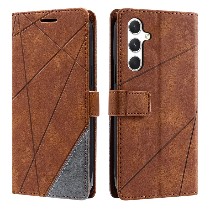 High-quality Leather Case A56/A36/A26/A16/A06 Flip Cover For Samsung Galaxy A56 SM-A566 A55 Capa Magnetic Luxury Wallet Phone Ca
High-quality Leather Case A56/A36/A26/A16/A06 Flip Cover For Samsung Galaxy A56 SM-A566 A55 Capa Magnetic Luxury Wallet Phone Ca