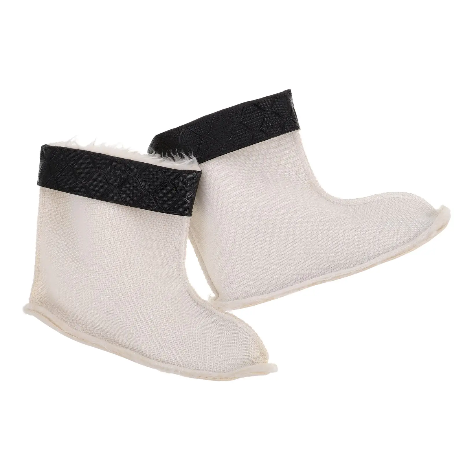 Winter Boot Liners for Men Thickened Inner Socks Lining Detachable Rainproof Cold Weather Insulated Liners for Rain Boots
Winter Boot Liners for Men Thickened Inner Socks Lining Detachable Rainproof Cold Weather Insulated Liners for Rain Boots