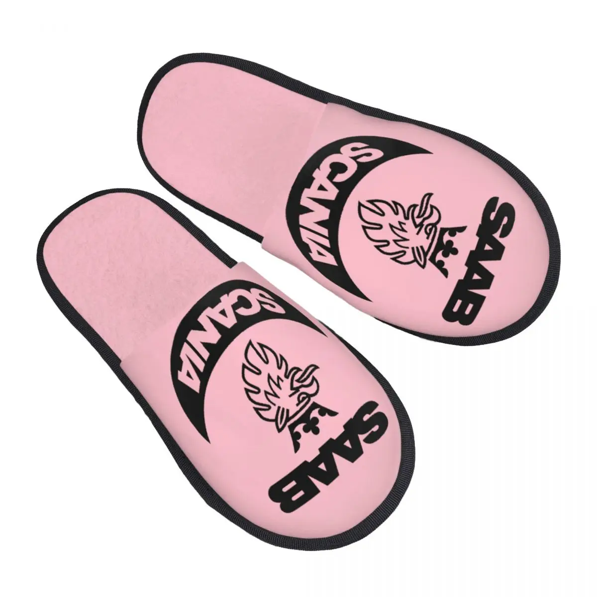 Custom Print Women Sweden Saabs Scanias Automobile Car House Slippers Cozy Warm Memory Foam Fluffy Slipper Indoor Outdoor Shoes
Custom Print Women Sweden Saabs Scanias Automobile Car House Slippers Cozy Warm Memory Foam Fluffy Slipper Indoor Outdoor Shoes