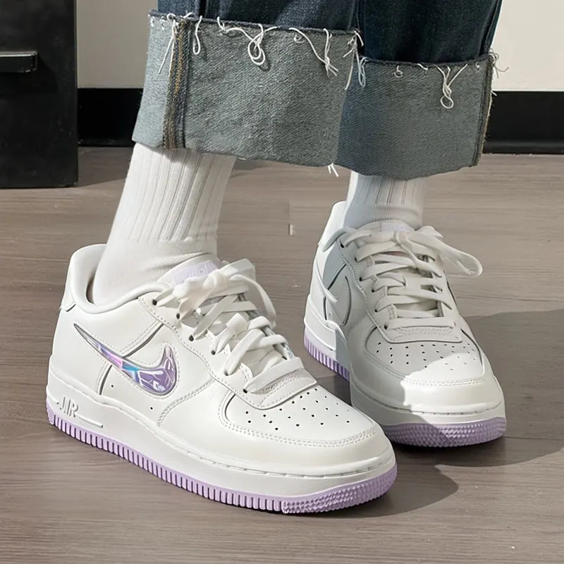 Nike 2026new Kids Casual Shoes Lightweight Breathable Non-slip Soft Sole Boys Girls Outdoor Daily Sneakers IQ9795-151
Nike 2026new Kids Casual Shoes Lightweight Breathable Non-slip Soft Sole Boys Girls Outdoor Daily Sneakers IQ9795-151