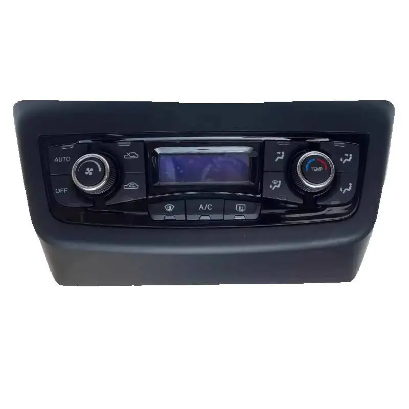 Car Air Conditioning Control Panel for JAC S3 JS3 Car Auto Parts 8112010U2230 8112010U2210
Car Air Conditioning Control Panel for JAC S3 JS3 Car Auto Parts 8112010U2230 8112010U2210