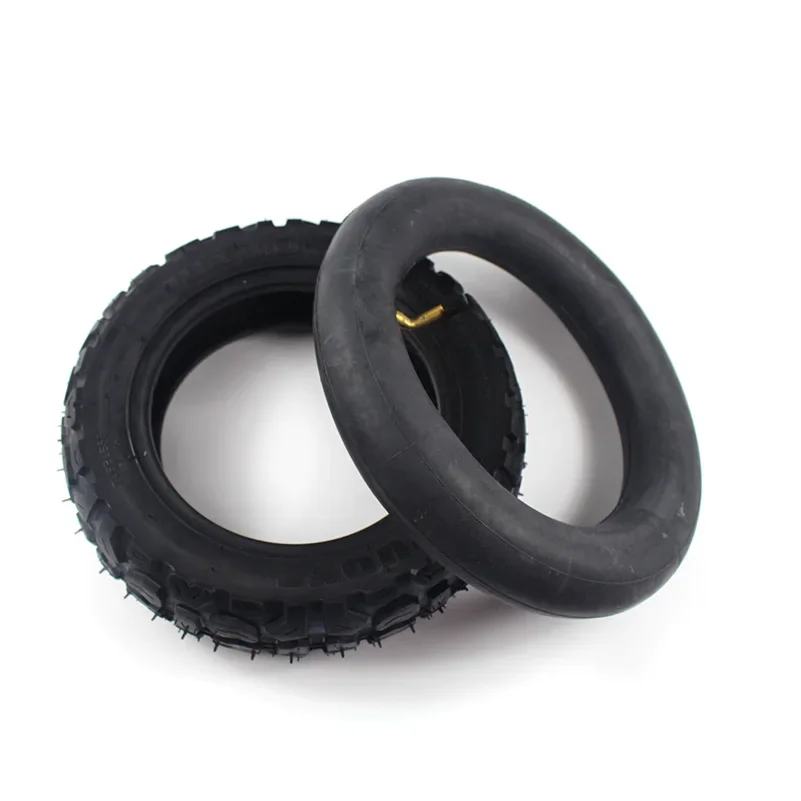High Quality 10x3.0 Off Road Tire 10 Inch Suitable For Kugo M4 Pro Electric Scooter Accessories
High Quality 10x3.0 Off Road Tire 10 Inch Suitable For Kugo M4 Pro Electric Scooter Accessories