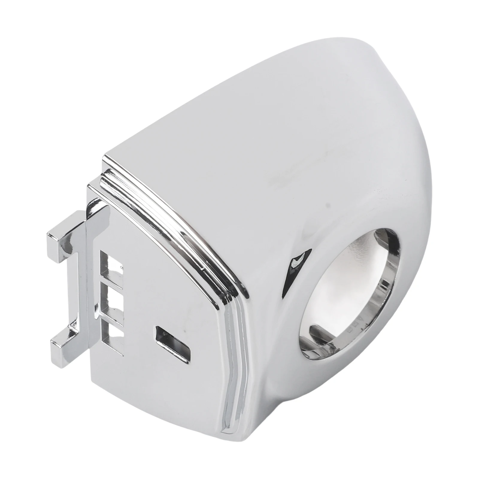 ABS Handle Cap Front Outer Door Handle Cap Automotive Replacement Part Front Outer Door Handle Cap Replacement Part
ABS Handle Cap Front Outer Door Handle Cap Automotive Replacement Part Front Outer Door Handle Cap Replacement Part