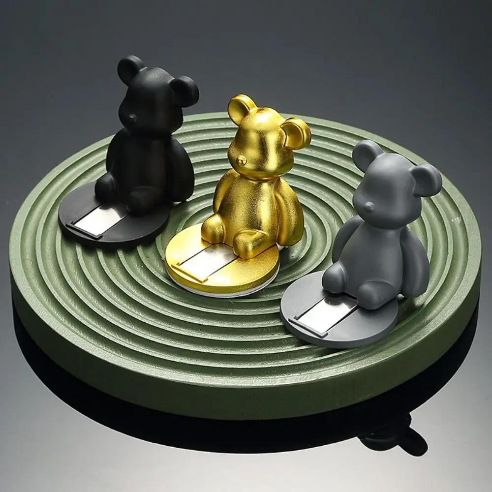 Cute Magnetic Bear Door Stopper Punch-free Force Paste Door Suction Anti-collision Bumper Door Stop Door Rear
Cute Magnetic Bear Door Stopper Punch-free Force Paste Door Suction Anti-collision Bumper Door Stop Door Rear