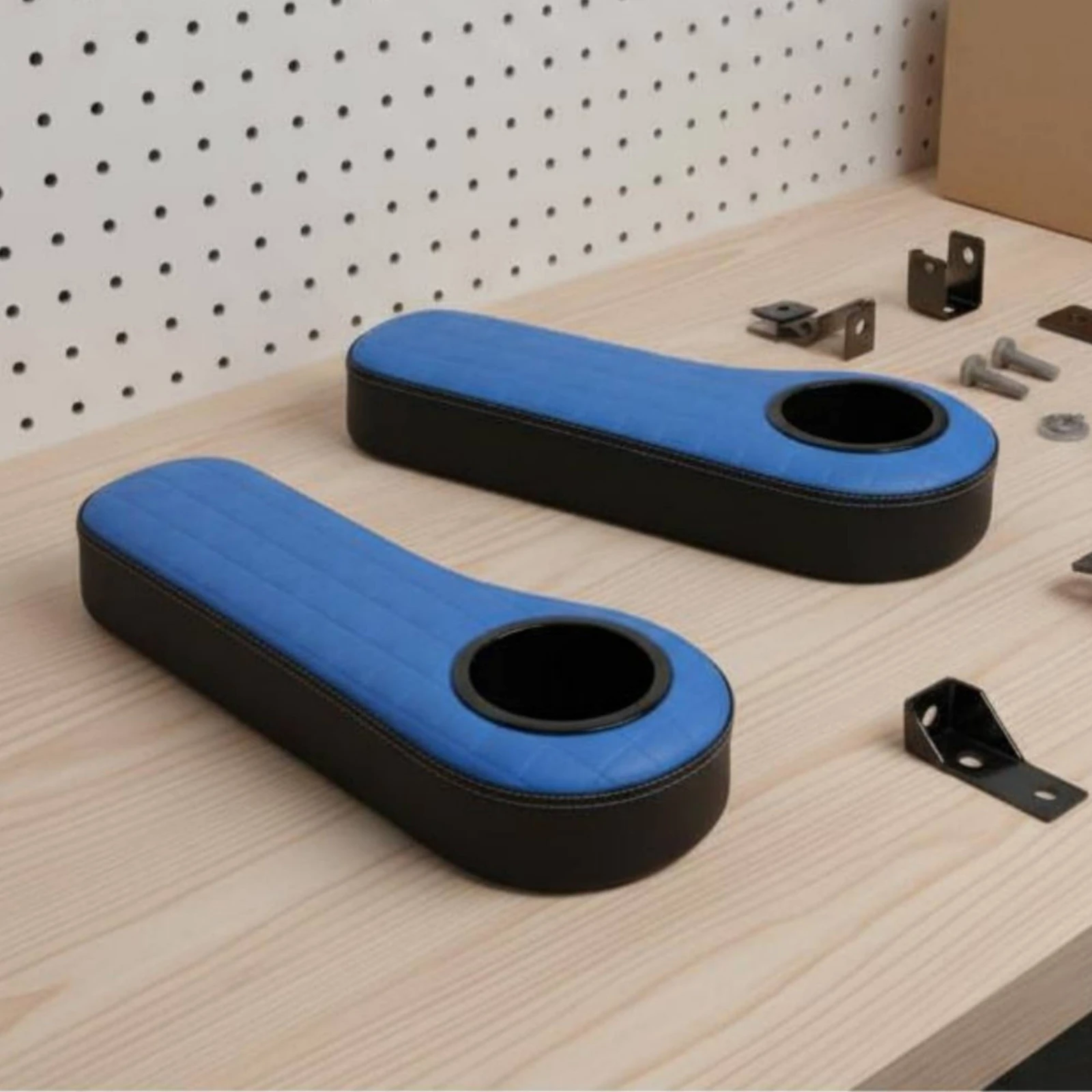 2 Pieces Golf Vehicle Armrest Set Resistant Vehicle Accessory
2 Pieces Golf Vehicle Armrest Set Resistant Vehicle Accessory