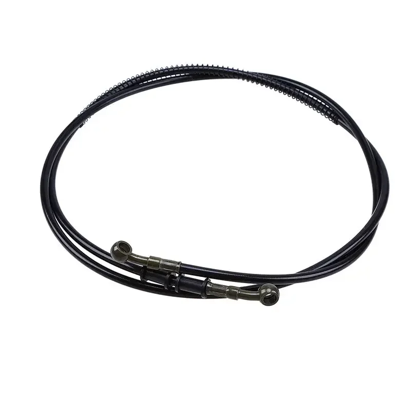 Universal 50cm - 190cm Motorcycle Bike Brake Clutch Throttle Cable Oil Hose Line Pipe For Harley Honda Yamaha Kawasaki Suzuki
Universal 50cm - 190cm Motorcycle Bike Brake Clutch Throttle Cable Oil Hose Line Pipe For Harley Honda Yamaha Kawasaki Suzuki