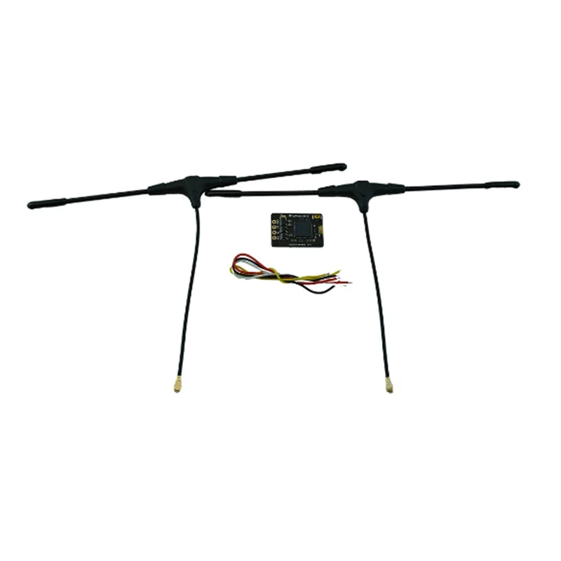 A49K-For Sologood Superd 915Mhz Diversity Receiver Long Range FPV Drones With Far-Flung Traversing Machines
A49K-For Sologood Superd 915Mhz Diversity Receiver Long Range FPV Drones With Far-Flung Traversing Machines