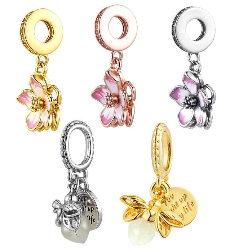 Новая горячая распродажа, женские ювелирные изделия своими руками, подходящие для оригинального дизайна: вишневый цвет и свечение темных бусин FireflyCharm для браслета и ожерелья
Новая горячая распродажа, женские ювелирные изделия своими руками, подходящие для оригинального дизайна: вишневый цвет и свечение темных бусин FireflyCharm для браслета и ожерелья