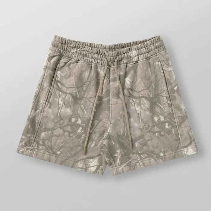 2026 Summer New Men's American Casual Shorts, Men's Sports Camouflage, Summer Retro Outdoor Loose Fitness Five Point Shorts
2026 Summer New Men's American Casual Shorts, Men's Sports Camouflage, Summer Retro Outdoor Loose Fitness Five Point Shorts