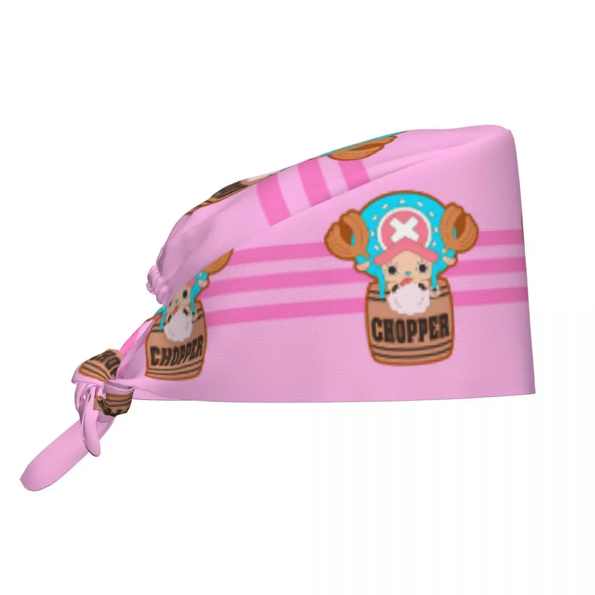 One P-Pieces Tonys Choppers Working Cap Surgical Hats Men Cartoon Deer Comic Operating Room Cap Operator Hats Lab Works Hat
One P-Pieces Tonys Choppers Working Cap Surgical Hats Men Cartoon Deer Comic Operating Room Cap Operator Hats Lab Works Hat