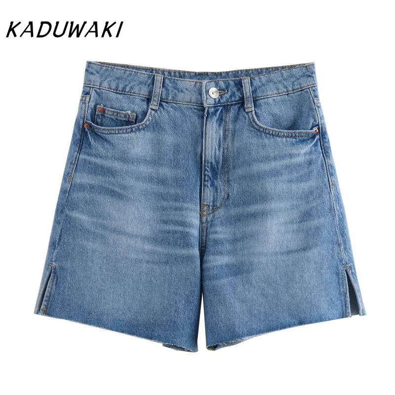 KADUWAKI Fashion Women Leg Open Denim Shorts Casual High Waist Slim Shorts Sexy Girl Streetwear Shorts صور جنسيه مثيره دون حجب
KADUWAKI Fashion Women Leg Open Denim Shorts Casual High Waist Slim Shorts Sexy Girl Streetwear Shorts صور جنسيه مثيره دون حجب