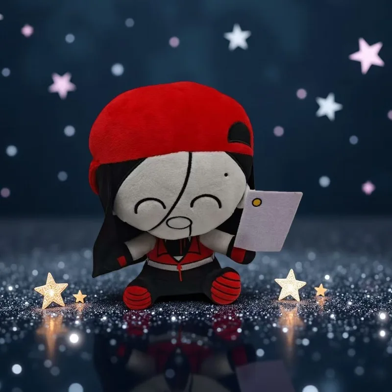 Butchers Vanitys Plushie Butchers Vanitys Плюшевое мясо для девочек Butchers Vanitys Yi Xi Peluche Кукла Мягкая игрушка Подарки на день рождения
Butchers Vanitys Plushie Butchers Vanitys Плюшевое мясо для девочек Butchers Vanitys Yi Xi Peluche Кукла Мягкая игрушка Подарки на день рождения