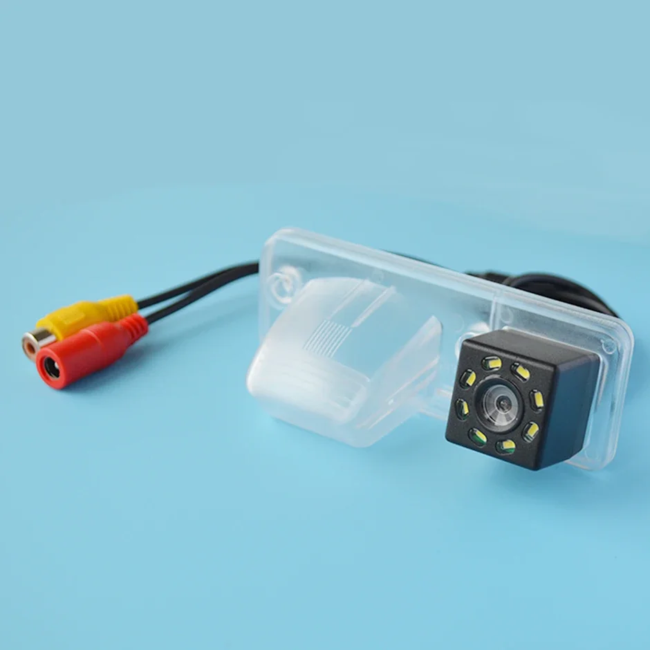 Камера заднего вида HD, встроенная в фонарь номерного знака, для Volkswagen Eurovan Caravelle Transporter T4 Business 1990-2003
Камера заднего вида HD, встроенная в фонарь номерного знака, для Volkswagen Eurovan Caravelle Transporter T4 Business 1990-2003