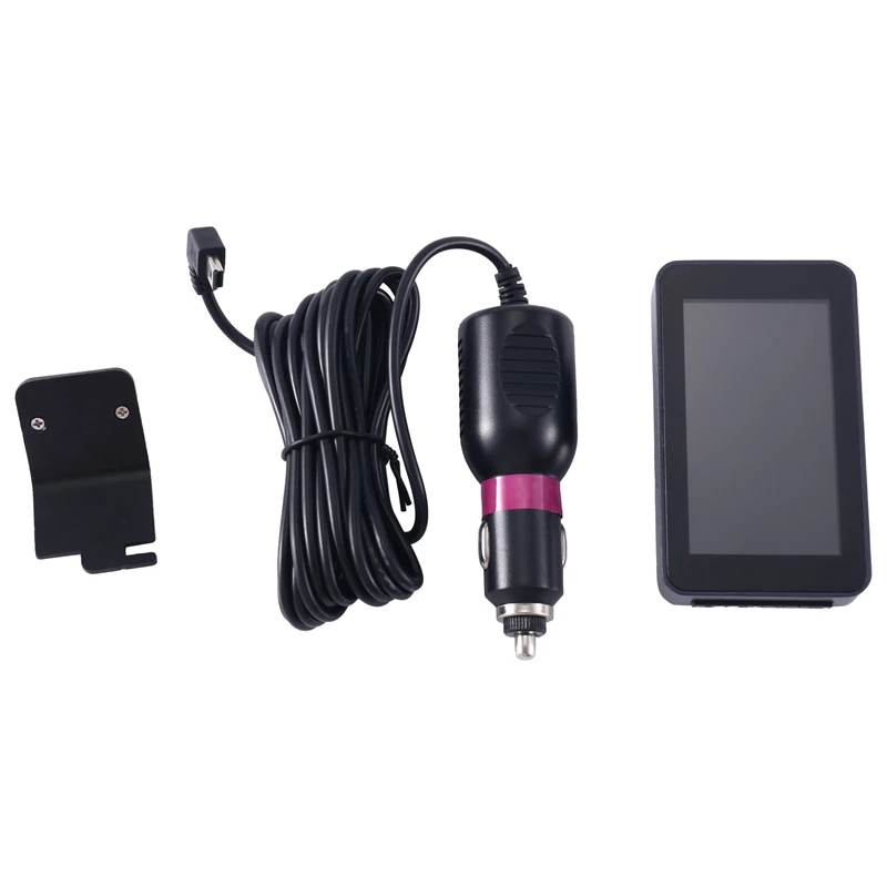 1Set Driving Recorder Car Camera Car DVR Parking Monitor Car Supplies HD Night Vision
1Set Driving Recorder Car Camera Car DVR Parking Monitor Car Supplies HD Night Vision