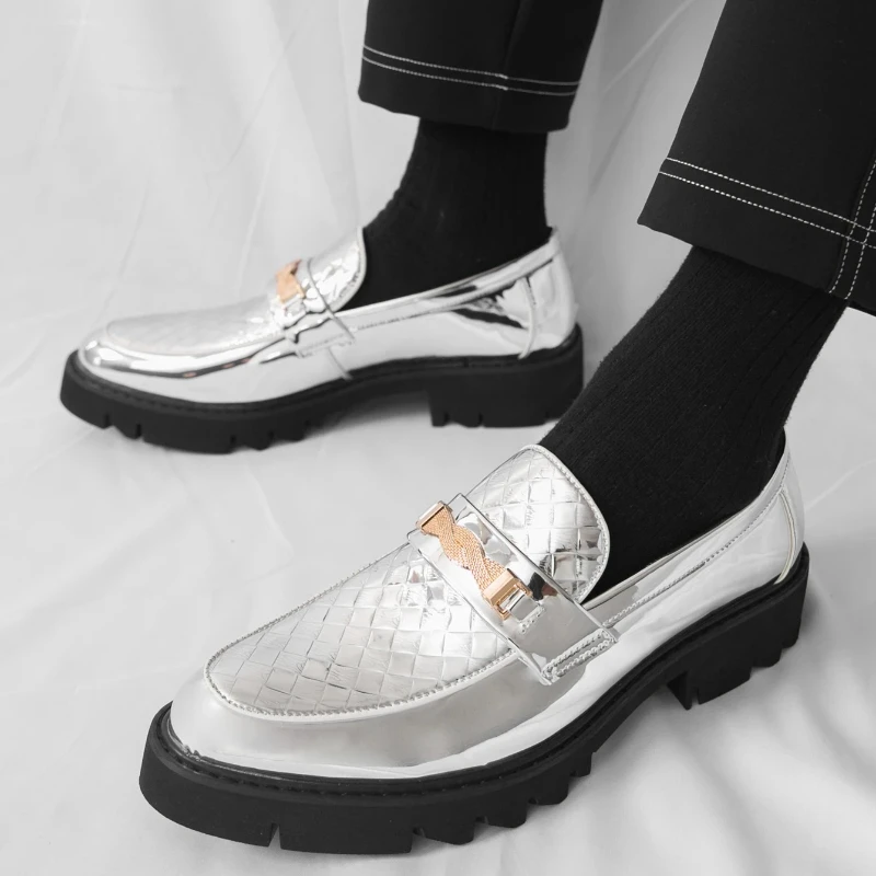 Outdoor Sneakers Shoes for Men New Leather Men Shoes Casual Design Sneakers Man Breathable Male Leather Shoes Men
Outdoor Sneakers Shoes for Men New Leather Men Shoes Casual Design Sneakers Man Breathable Male Leather Shoes Men