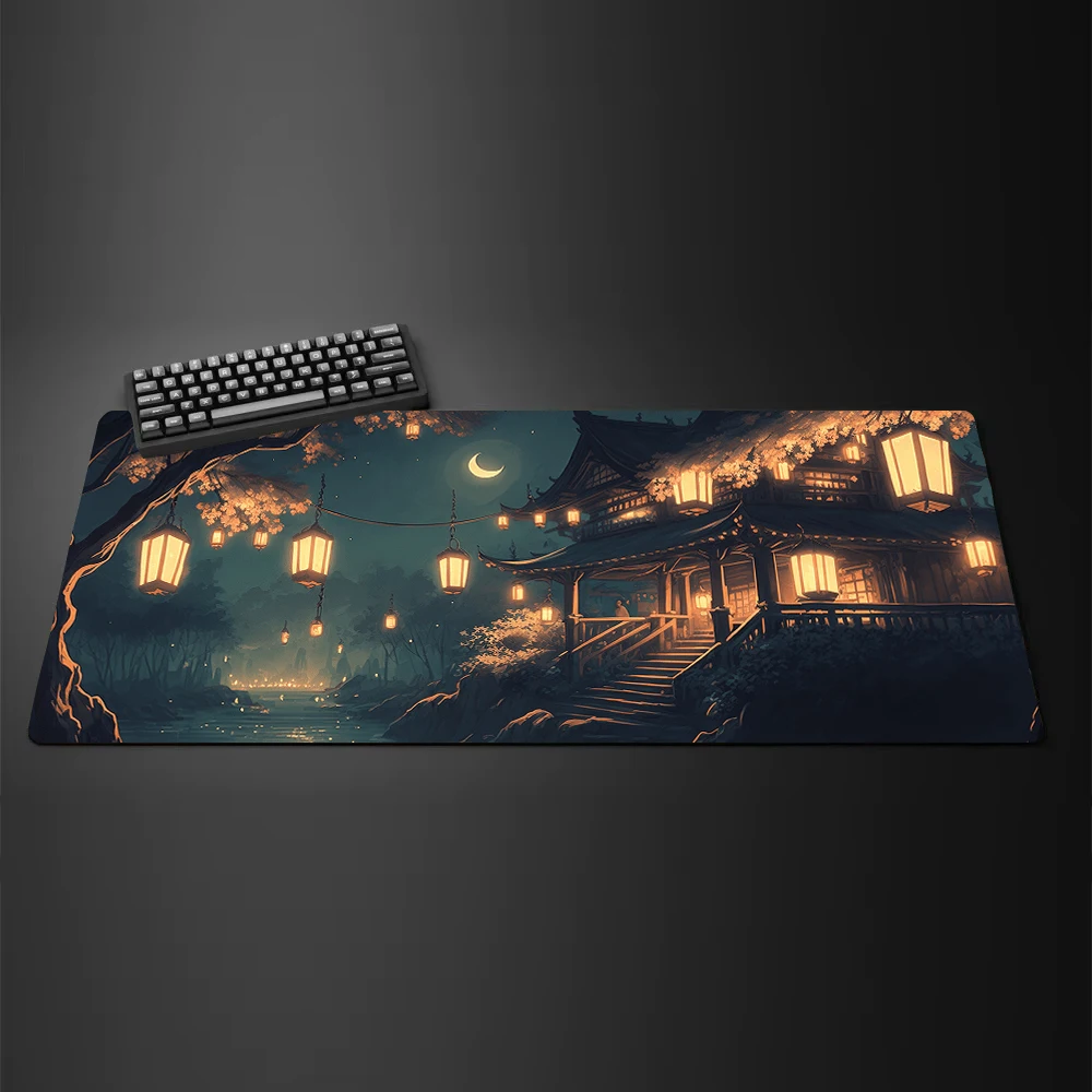 XXL Samurai Mouse Pad House Construction Office Mat Large Computer Game Home Desk Pads Anti-Slip Gaming Keyboard Long Table Mats
XXL Samurai Mouse Pad House Construction Office Mat Large Computer Game Home Desk Pads Anti-Slip Gaming Keyboard Long Table Mats