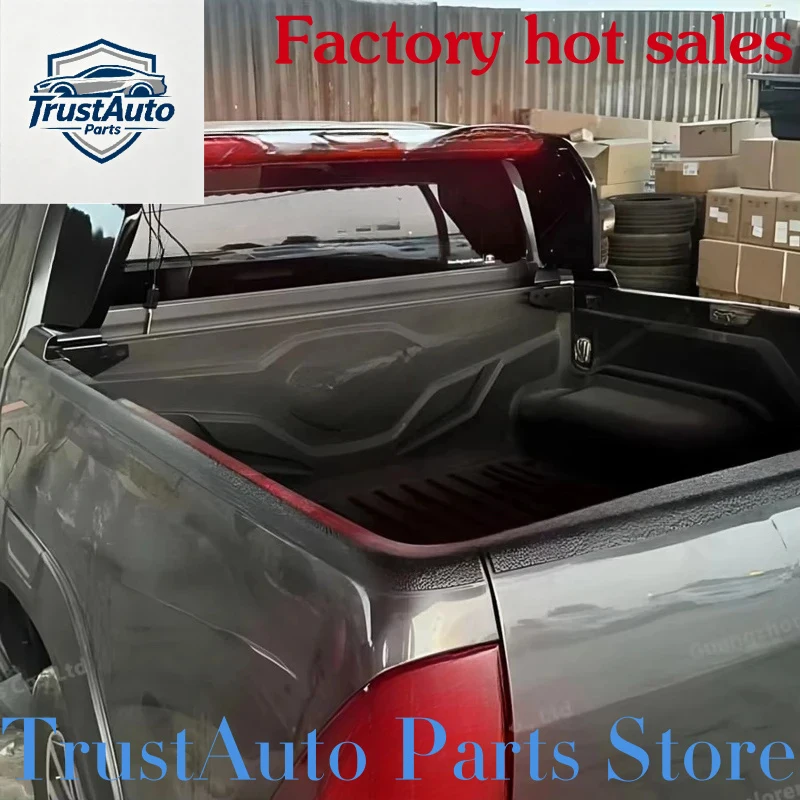 Hot Items In StoreHot Selling 4X4 GR Style Roll Bar With Hilux (-)
Hot Items In StoreHot Selling 4X4 GR Style Roll Bar With Hilux (-)