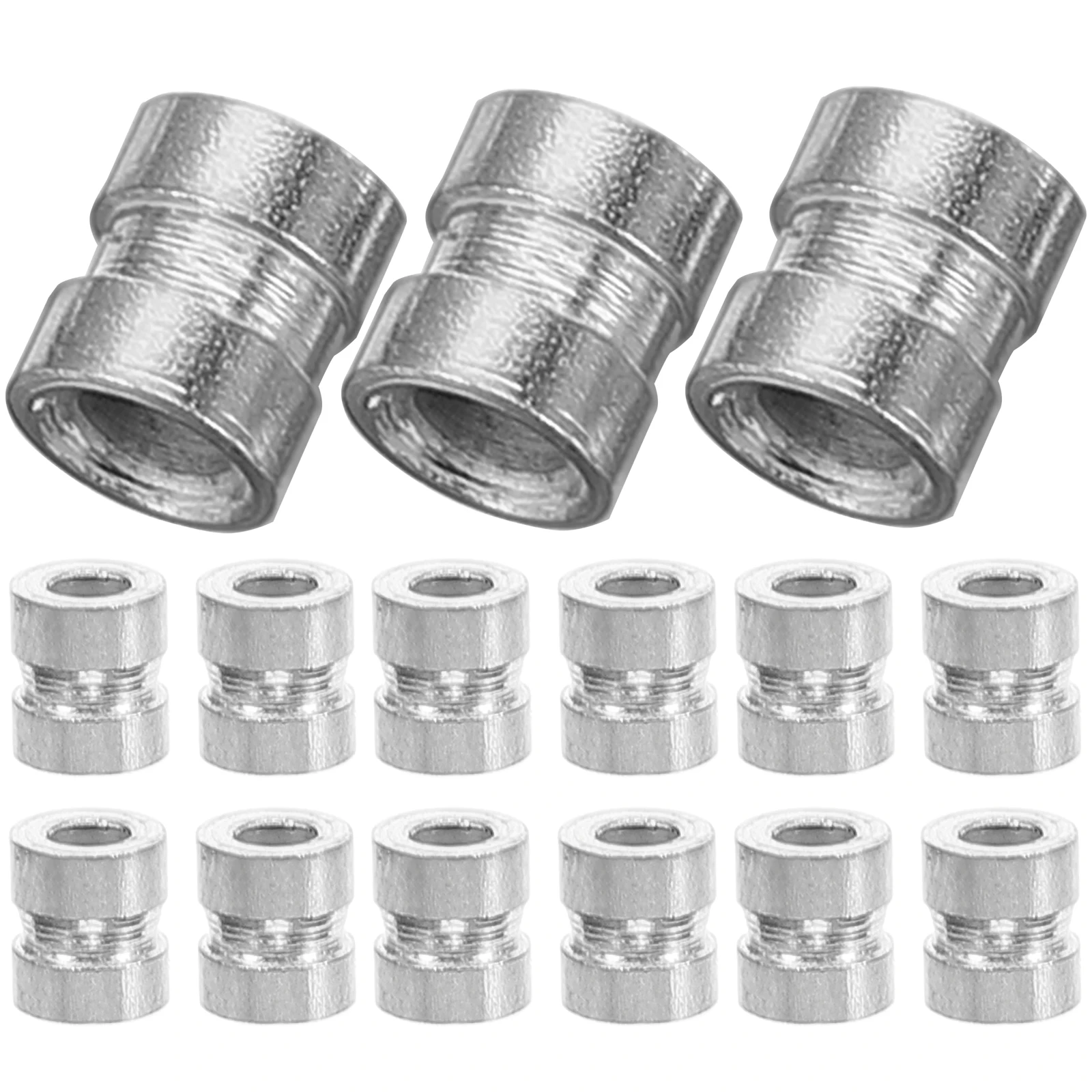 20Pcs Guitar String Beads Reliable Acoustic Folk Guitar Bridge Pins Replacement Parts for String End Fastening
20Pcs Guitar String Beads Reliable Acoustic Folk Guitar Bridge Pins Replacement Parts for String End Fastening