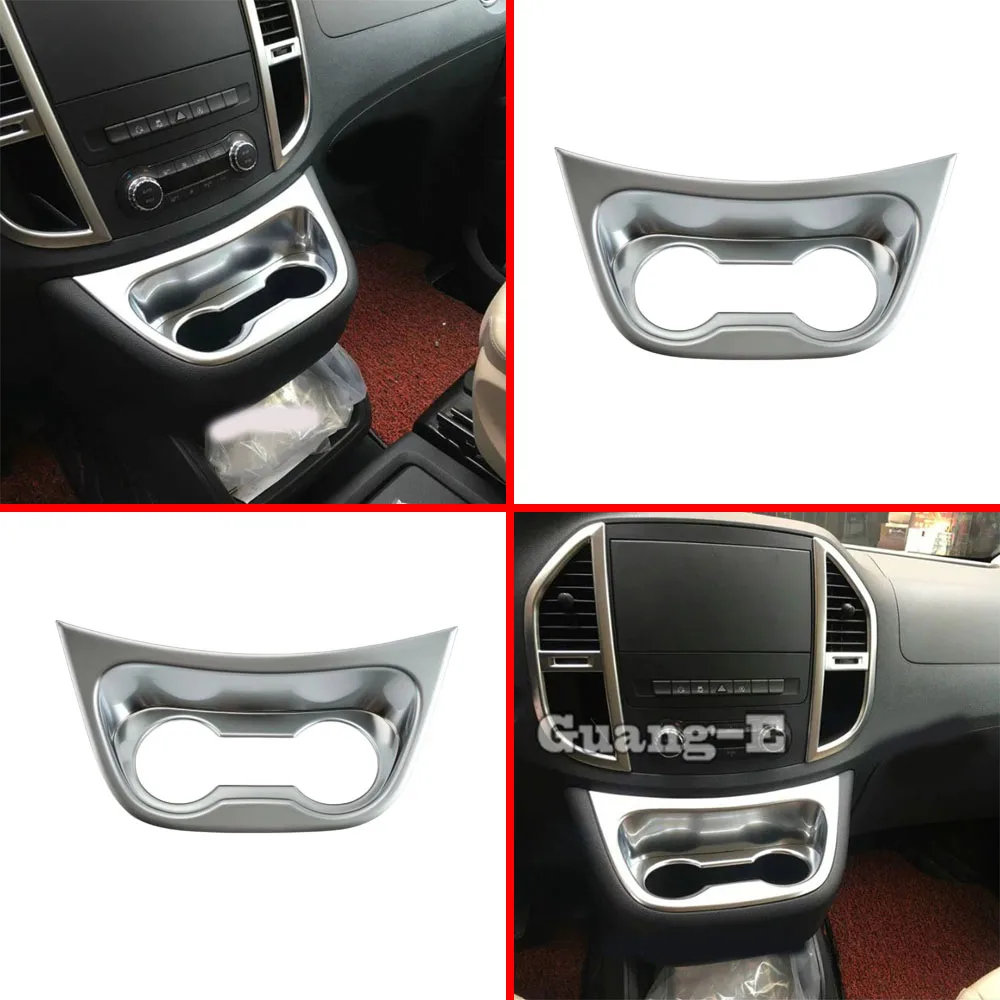Car Inner Sticker Control Shift Stall Paddle Cup Switch Frame Trim Armrest For Benz Vito W447 2016 2017 2018 2019 2020 2021 2022
Car Inner Sticker Control Shift Stall Paddle Cup Switch Frame Trim Armrest For Benz Vito W447 2016 2017 2018 2019 2020 2021 2022