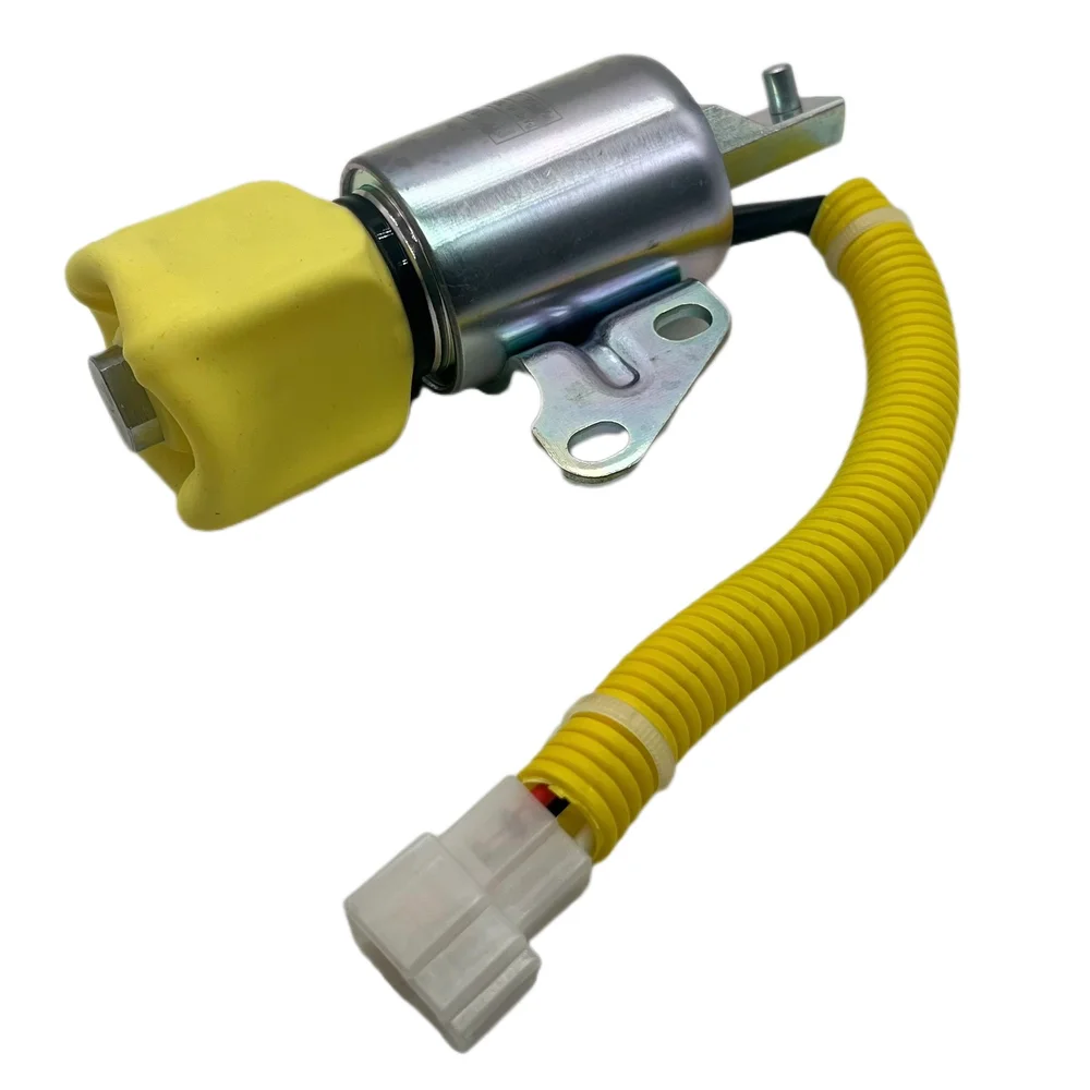 Для электромагнитного клапана 12 В Yk231-12v Sa-4899-12 1756es-12sulb1s5 16851-57723 Часть двигателя Kubota Z482
Для электромагнитного клапана 12 В Yk231-12v Sa-4899-12 1756es-12sulb1s5 16851-57723 Часть двигателя Kubota Z482