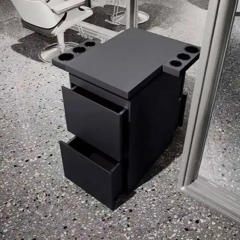 Furniture Modern Barber Kapsalon Shop Beauty Dedicated Salon Trolley Salon Design Cabinet Salon Storage Opbergkast Multi-layer
Furniture Modern Barber Kapsalon Shop Beauty Dedicated Salon Trolley Salon Design Cabinet Salon Storage Opbergkast Multi-layer