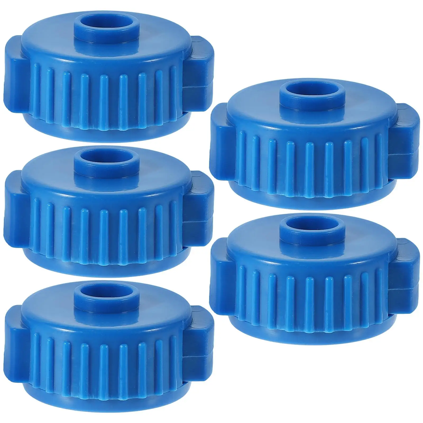5 Pcs Quick Release Hat Drum Replacement Parts Cymbal Nuts Universal Threaded Accessories Plastic
5 Pcs Quick Release Hat Drum Replacement Parts Cymbal Nuts Universal Threaded Accessories Plastic